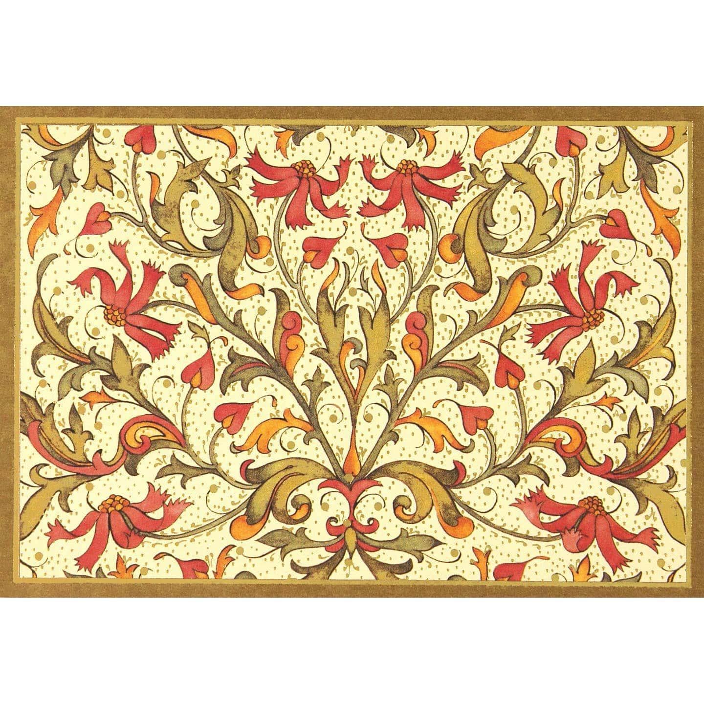 Florentine Boxed Notecards